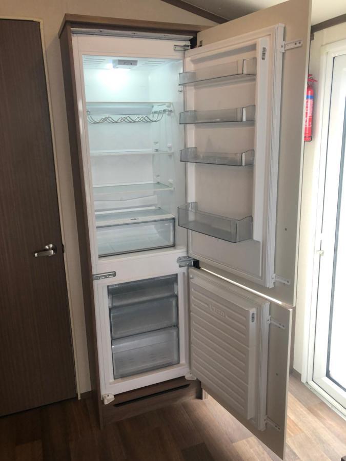 Caravan Hire Golden Sands Sea Front Kinmel Bay Екстер'єр фото